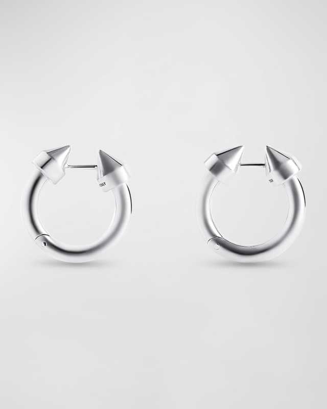 Force Spike Earrings