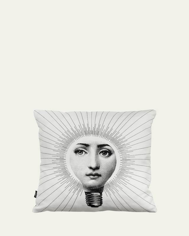 Abbaglio Cushion
