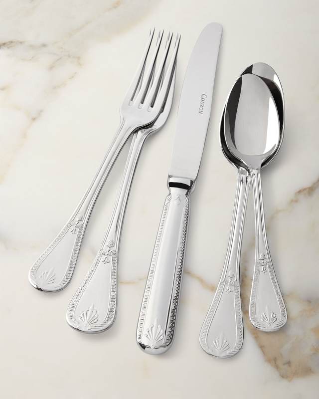 Consul Salad Fork
