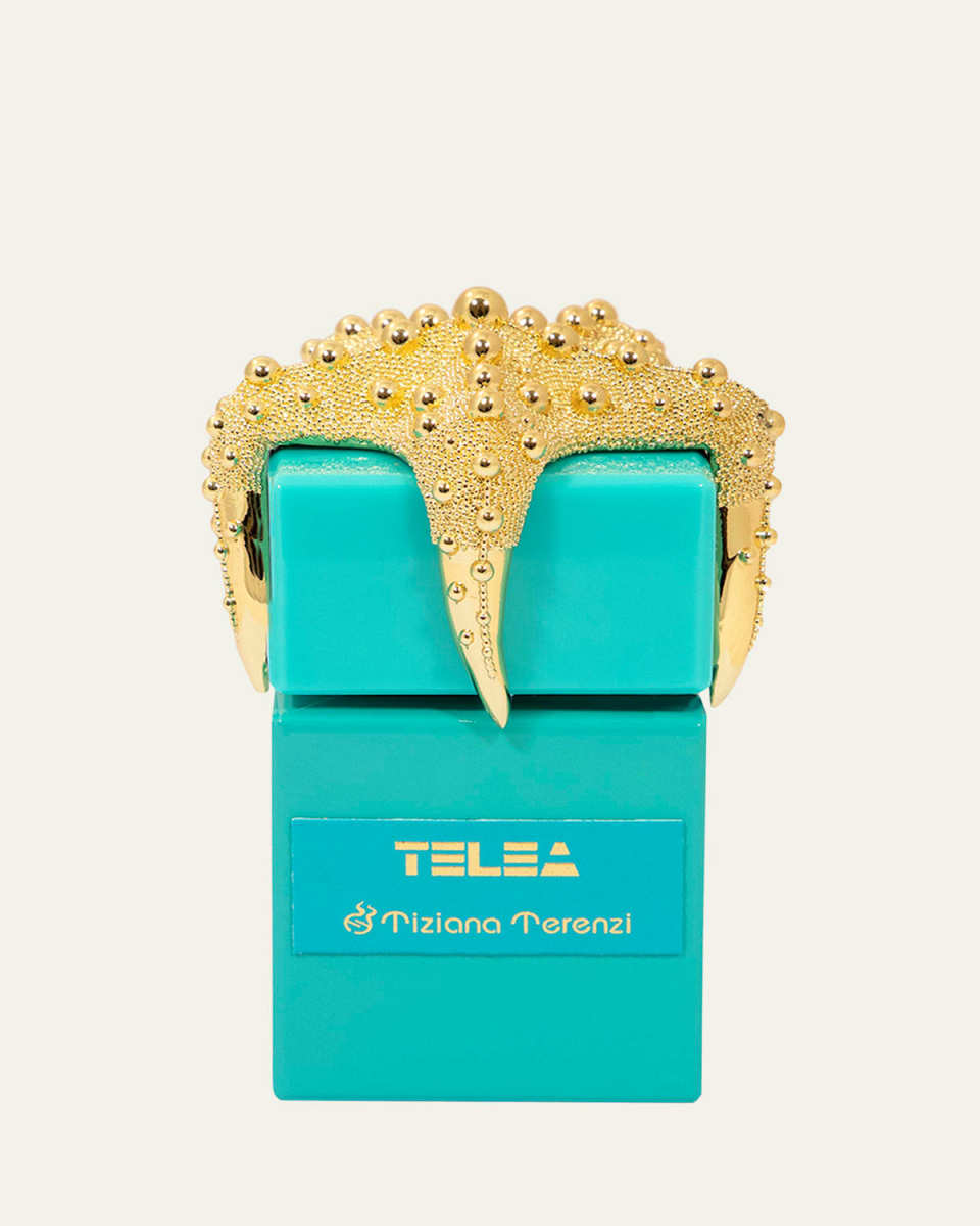 Telea Extrait de Parfum, 3.4 oz.