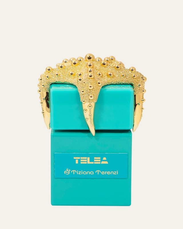 Telea Extrait de Parfum, 3.4 oz.