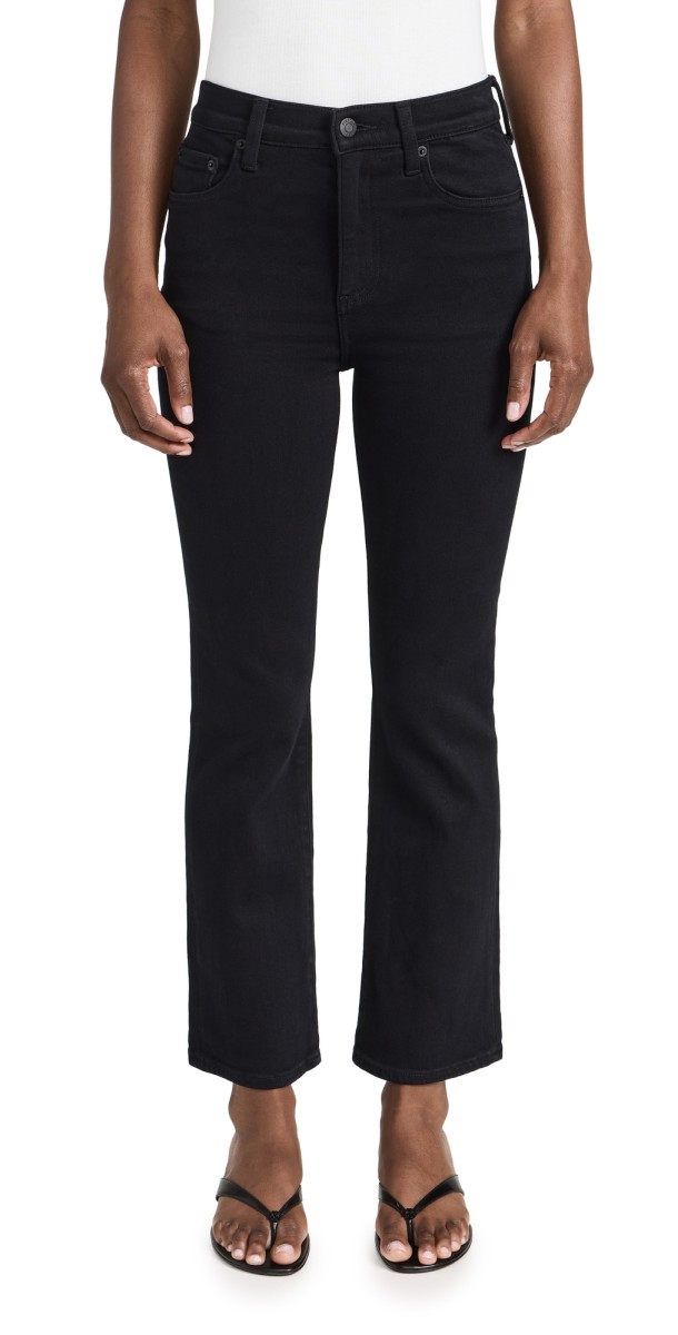 Pistola Denim Lennon Jeans Dark Vinyl