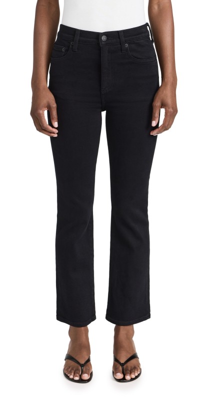 Pistola Denim Lennon Jeans Dark Vinyl