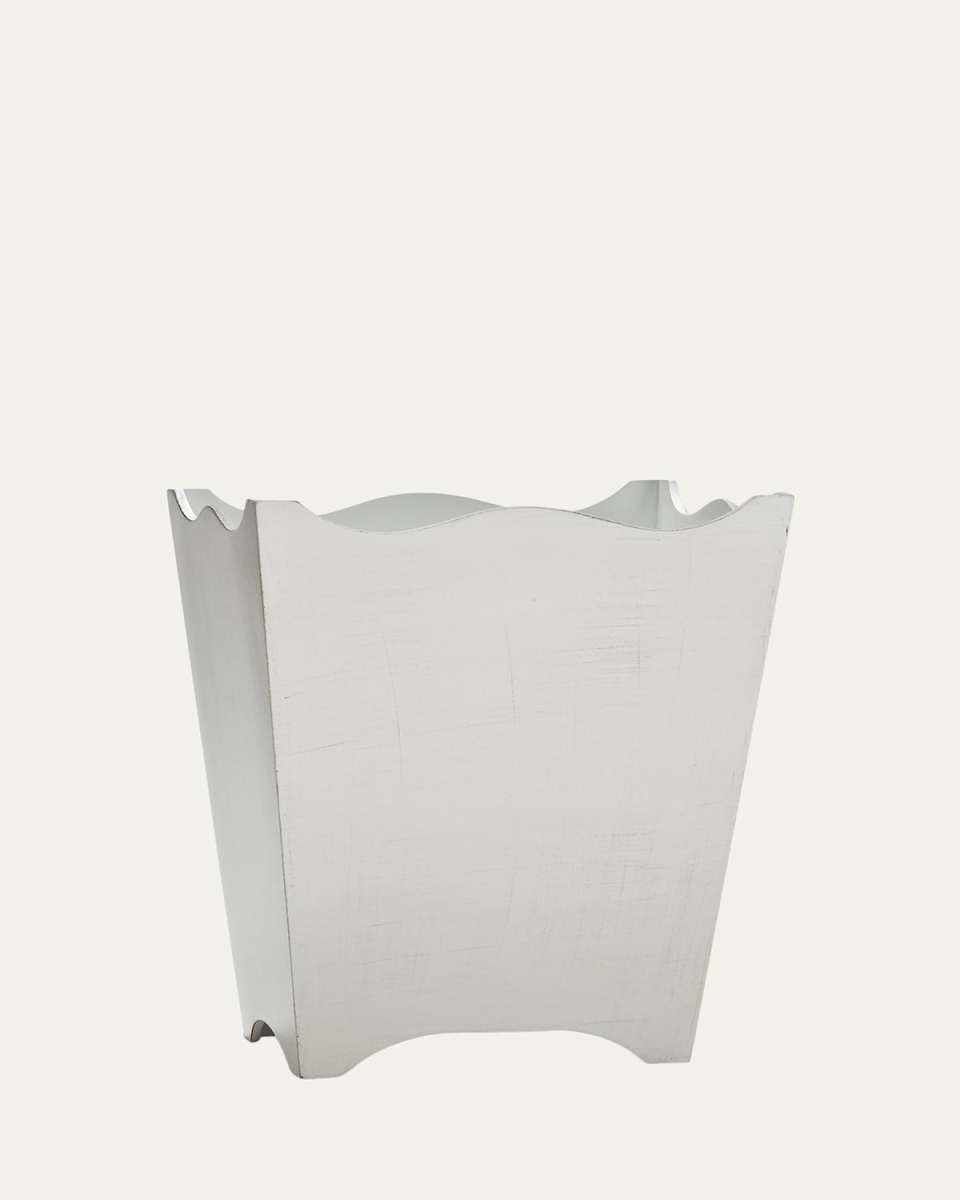 Riviera Wastebasket