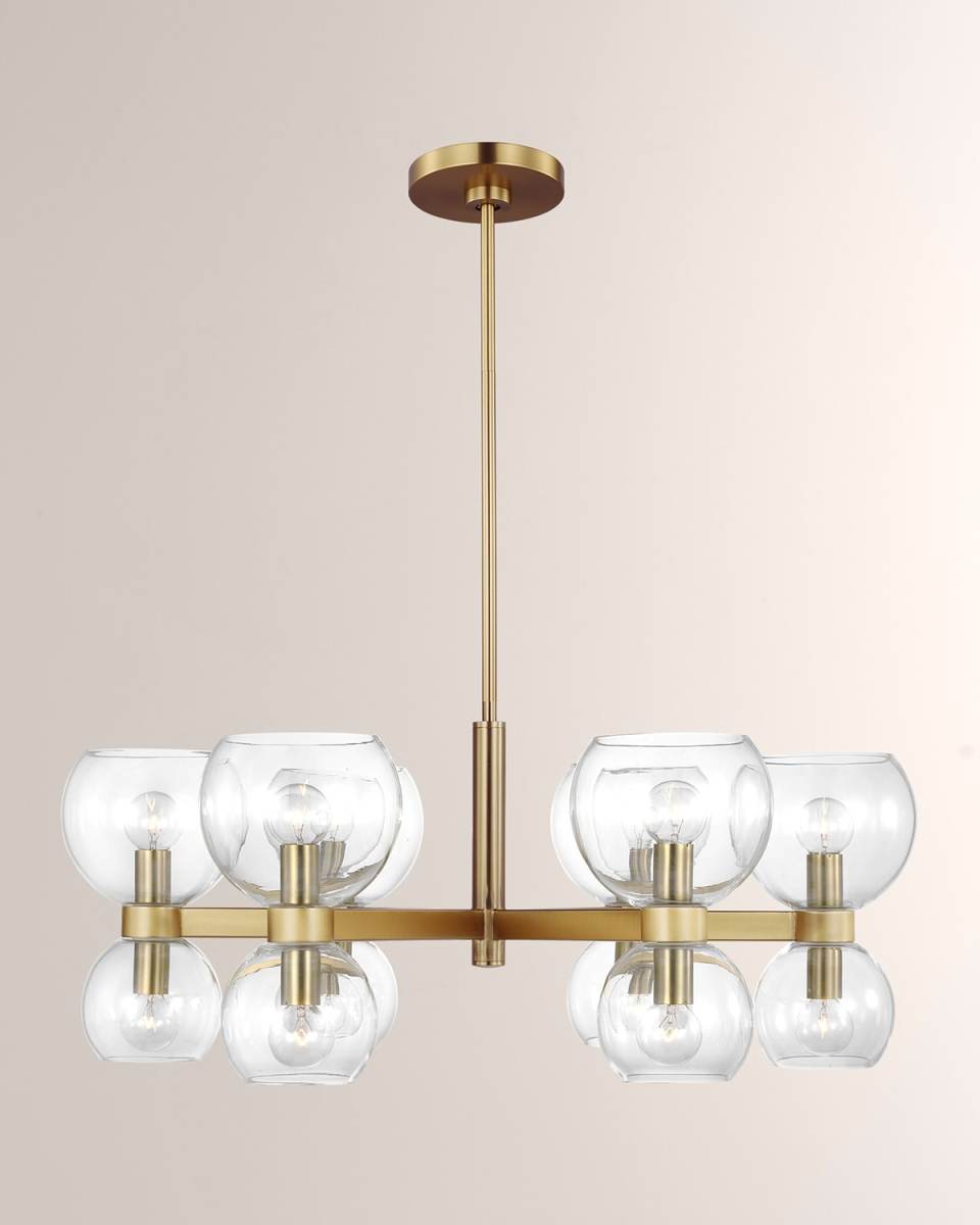 Londyn Small Chandelier By Kate Spade New York