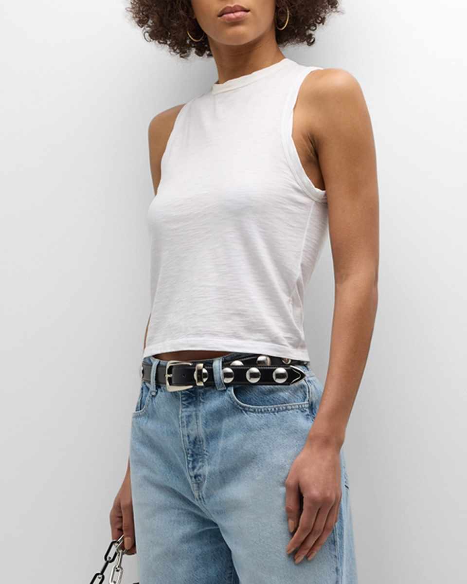 Sadie Muscle Tee