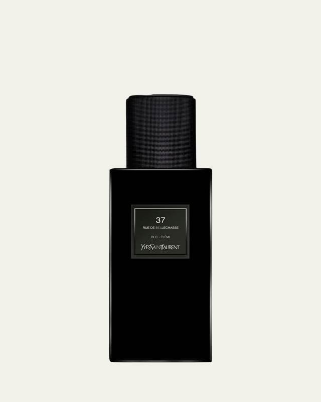 LE VESTIAIRE DES PARFUMS Edition Couture 37 rude de Bellechasse Eau de Parfum
