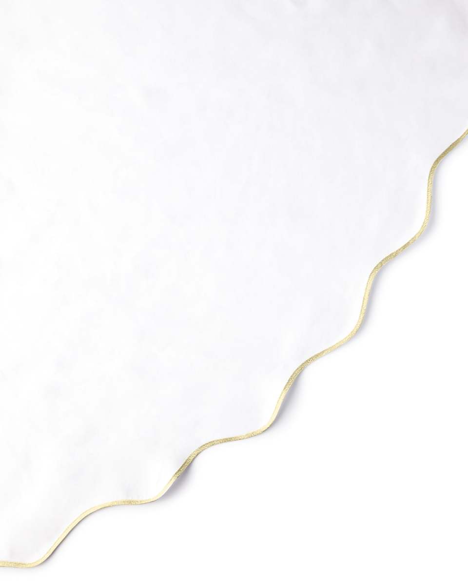 Meira 116"Dia. Tablecloth