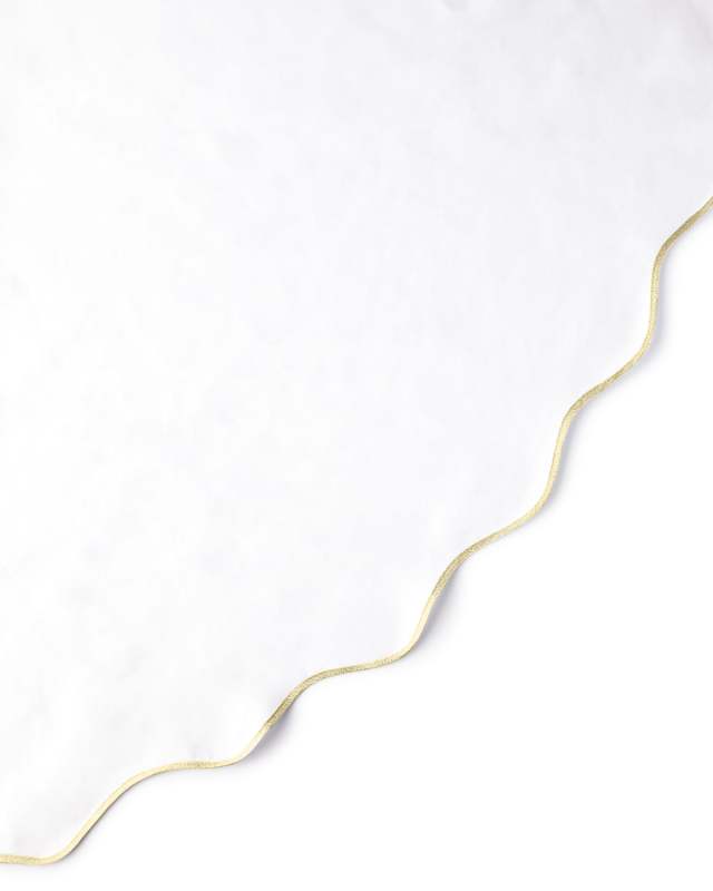 Meira 116"Dia. Tablecloth