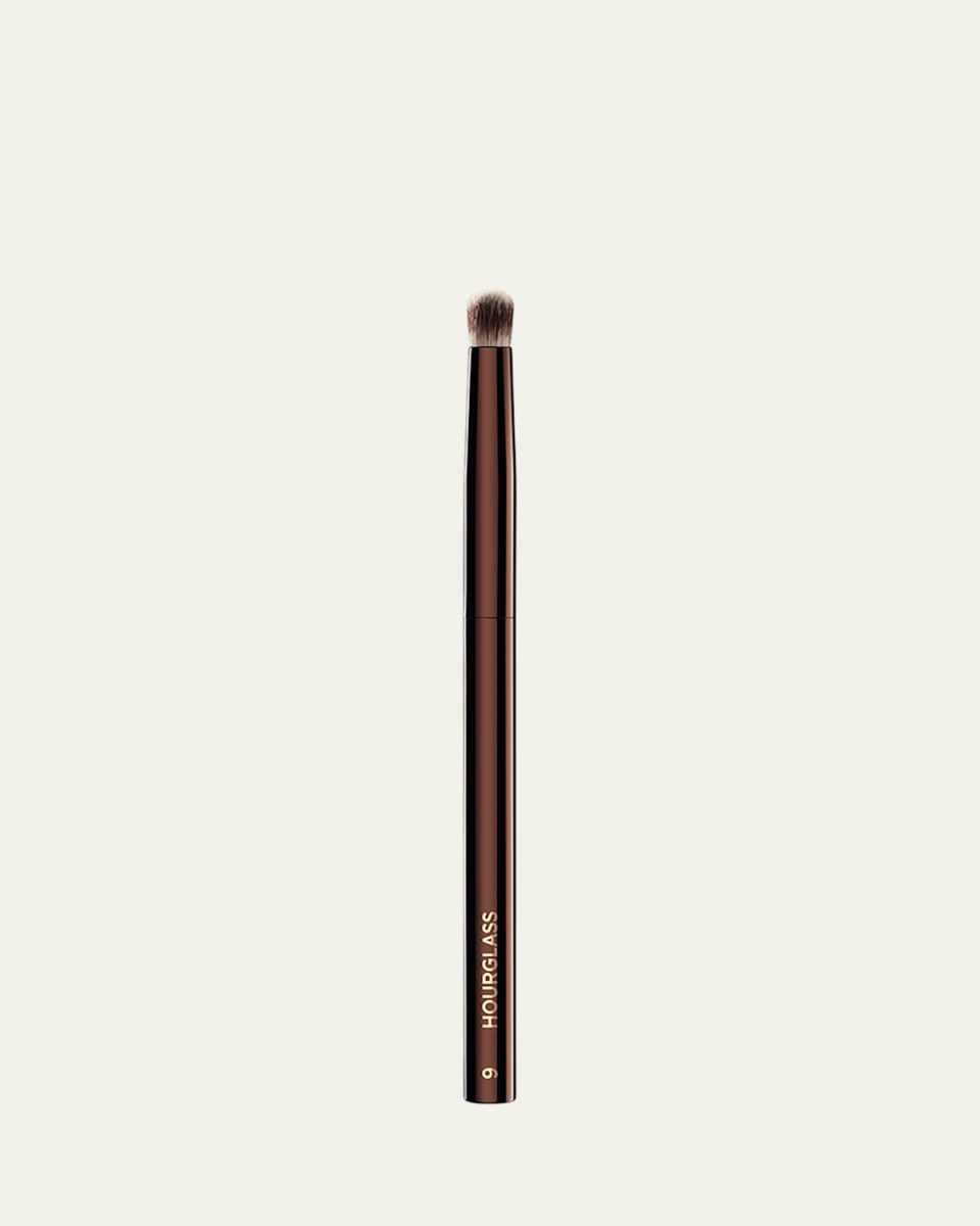 No. 9 Domed Shadow Brush