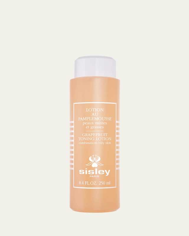 Grapefruit Toning Lotion