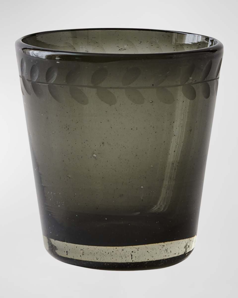 Hieb-Noche Glass Cup
