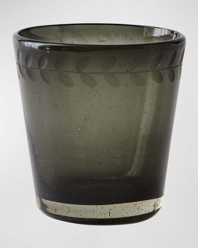 Hieb-Noche Glass Cup