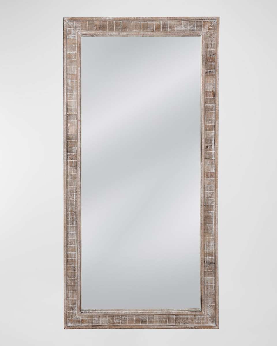 Chasely 72" Floor Mirror