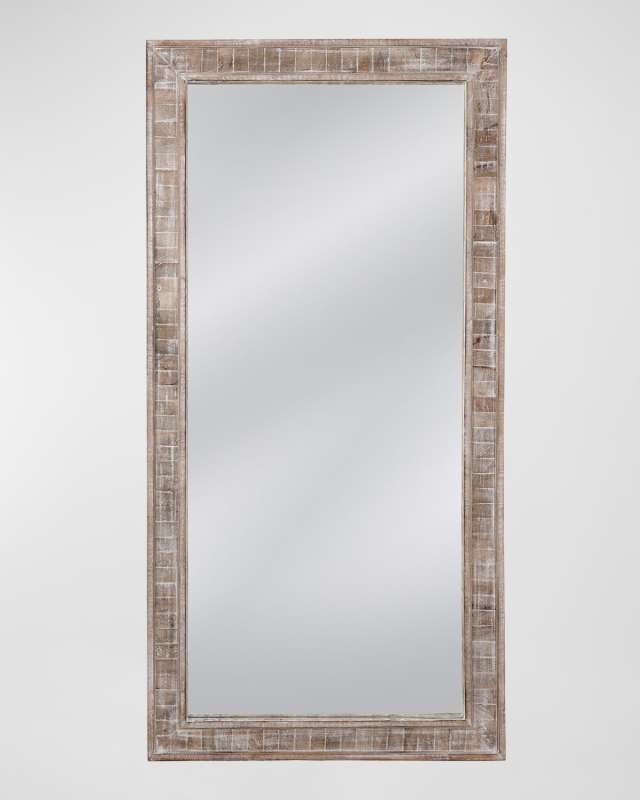 Chasely 72" Floor Mirror