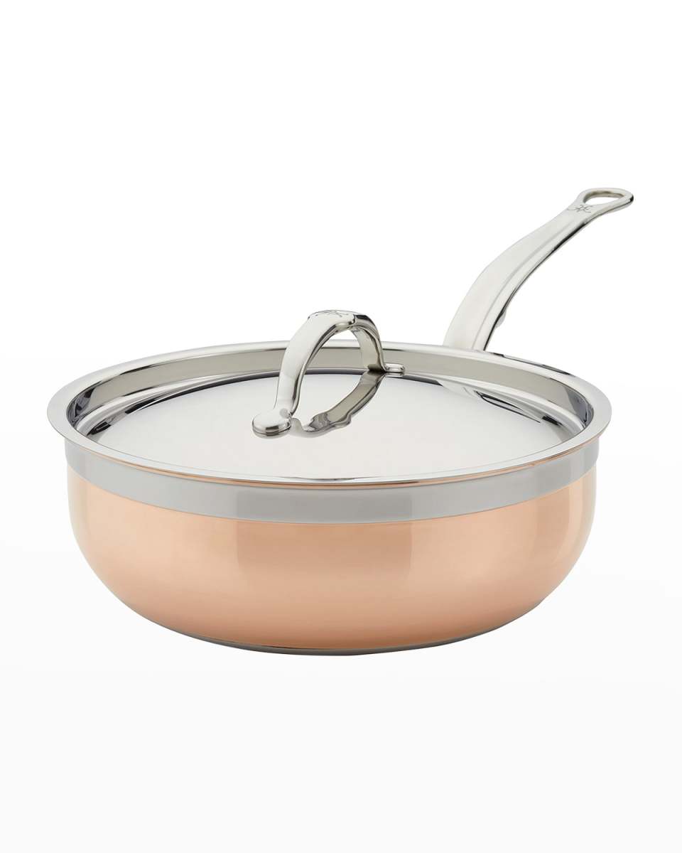 CopperBond Essential Pan, 3.5 Qt.