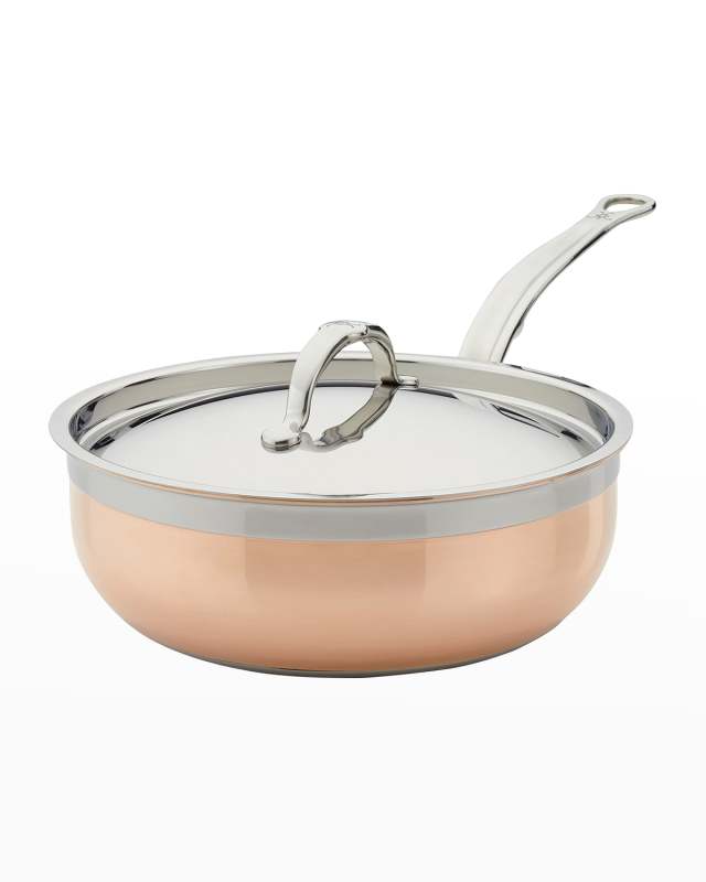 CopperBond Essential Pan, 3.5 Qt.