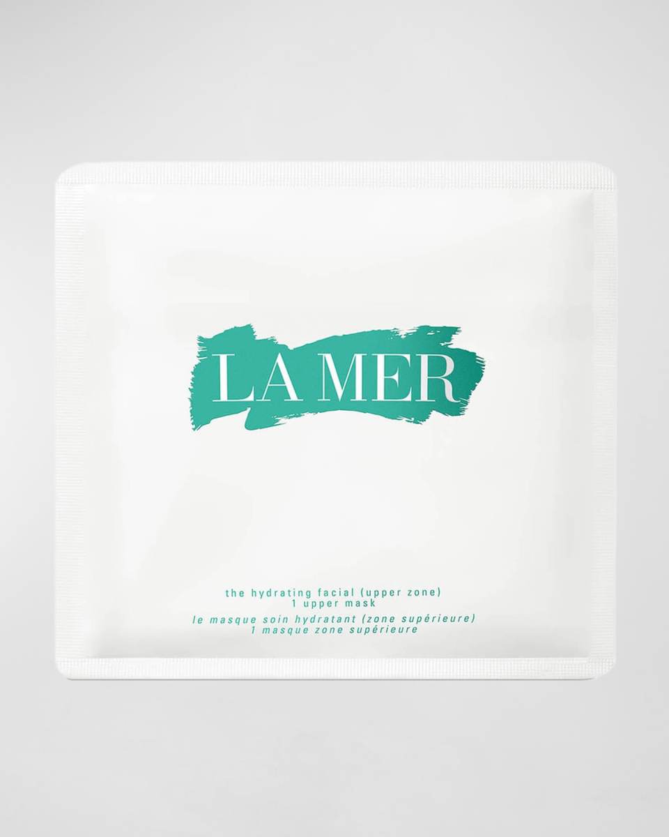 The Hydrating Facial Mask