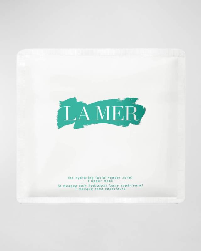 The Hydrating Facial Mask