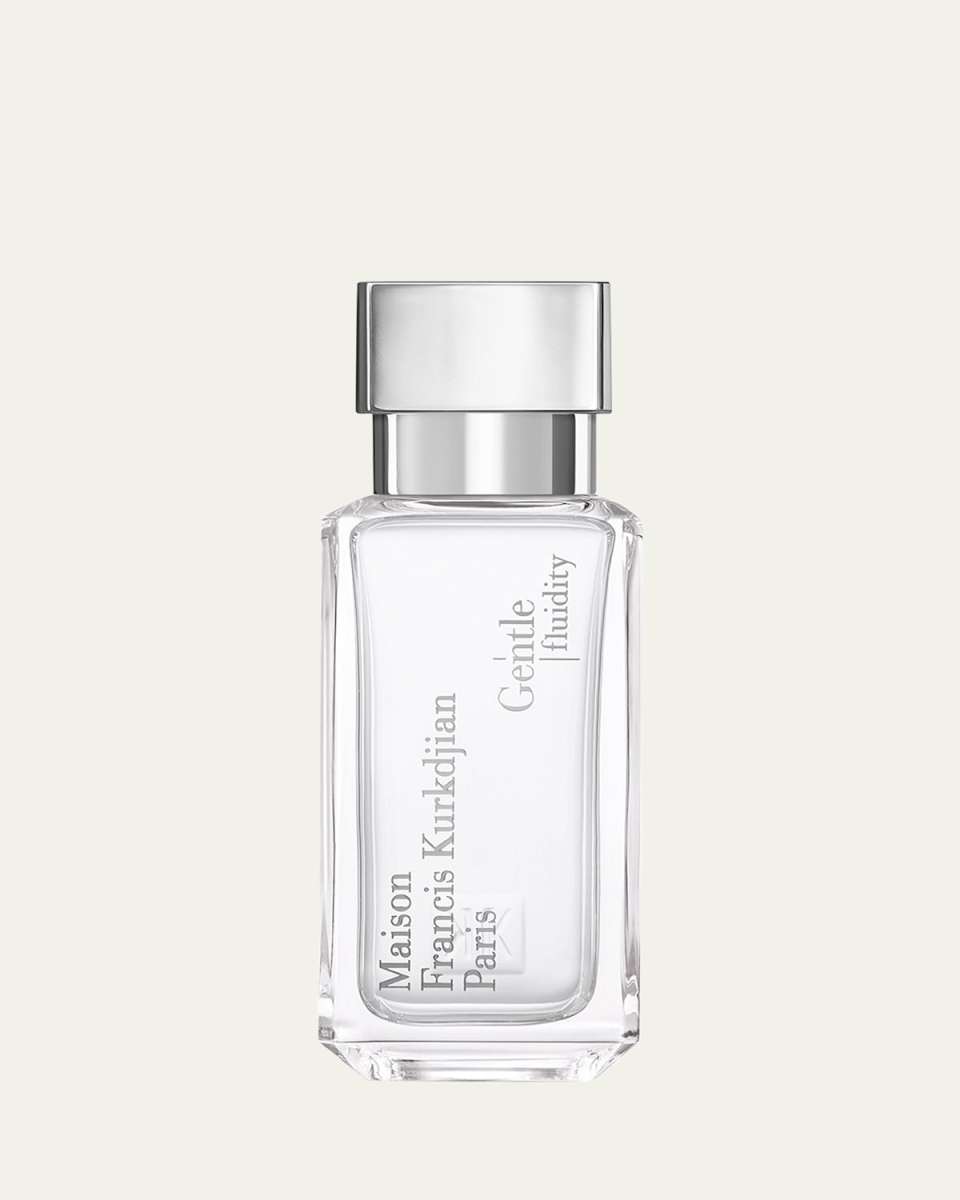 Gentle Fluidity Silver Eau de Parfum,