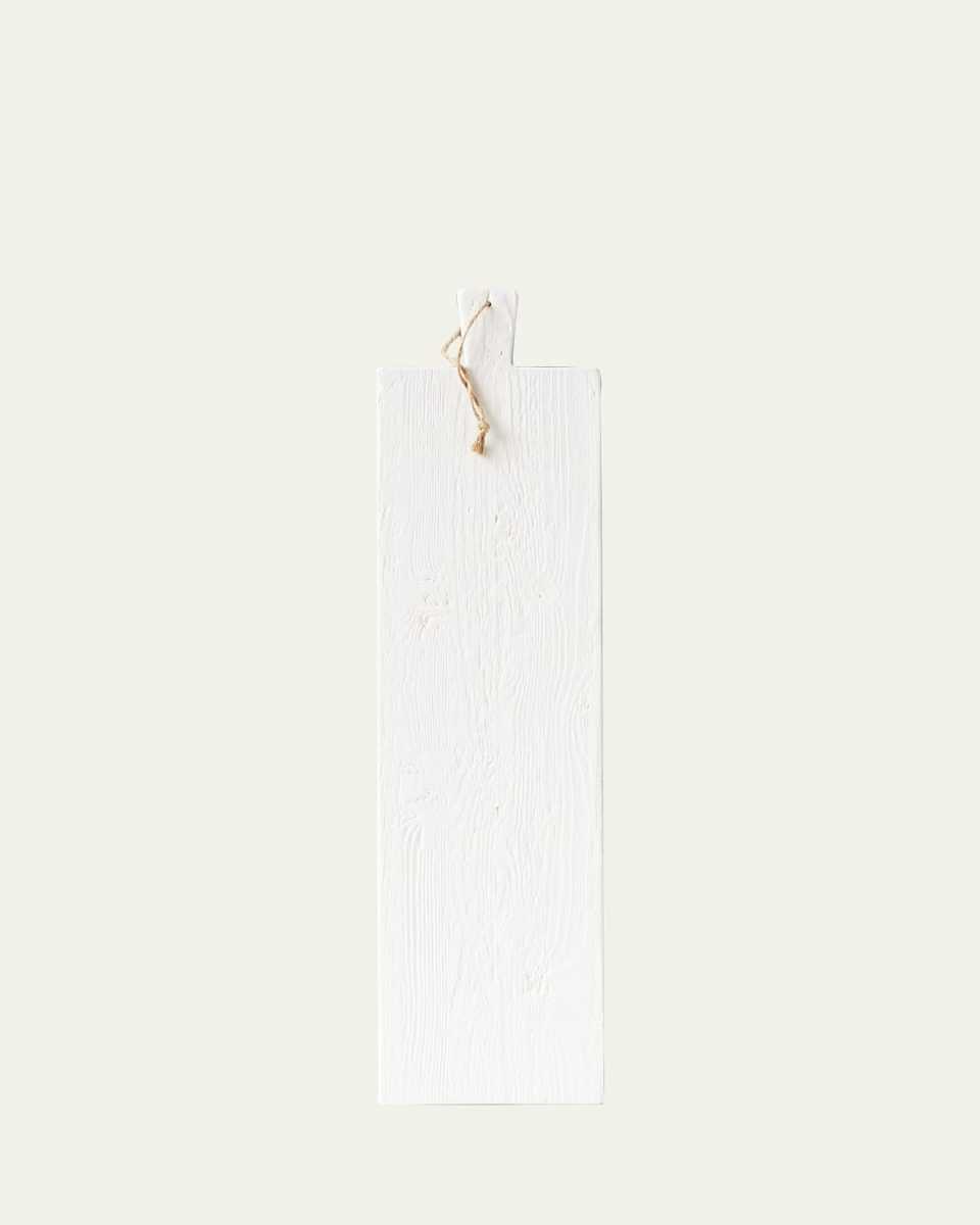 Bianca Large Farmtable Plank, 40"