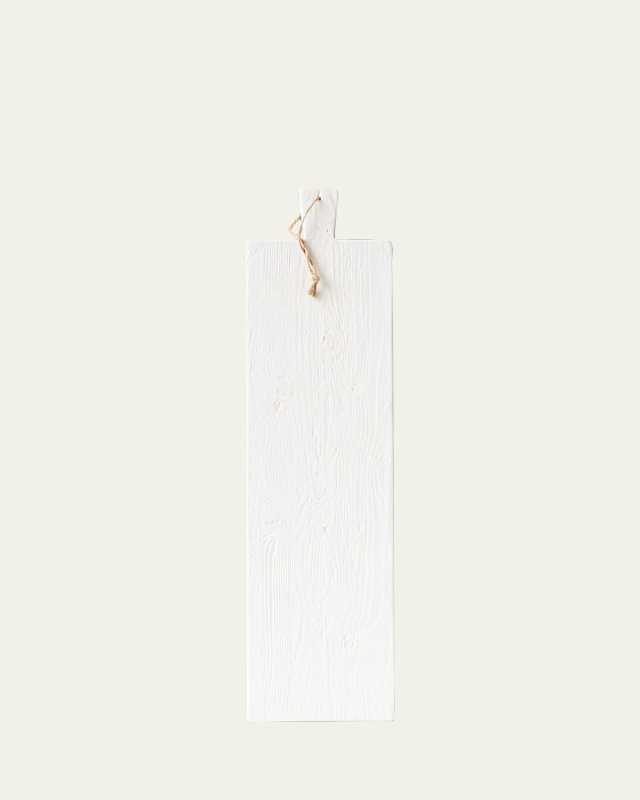 Bianca Large Farmtable Plank, 40"