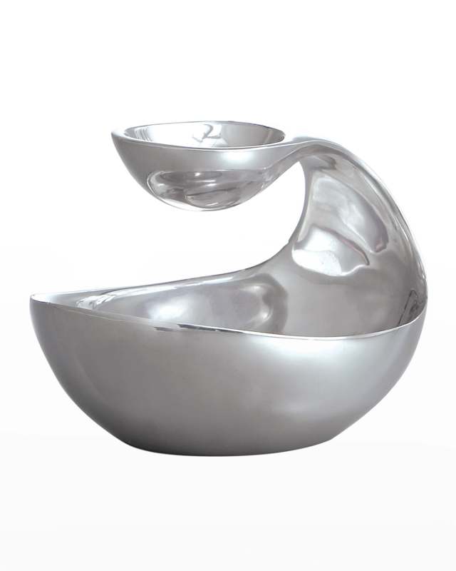 Mini Scoop Server