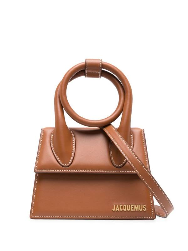 Le Chiquito Noeud tote bag