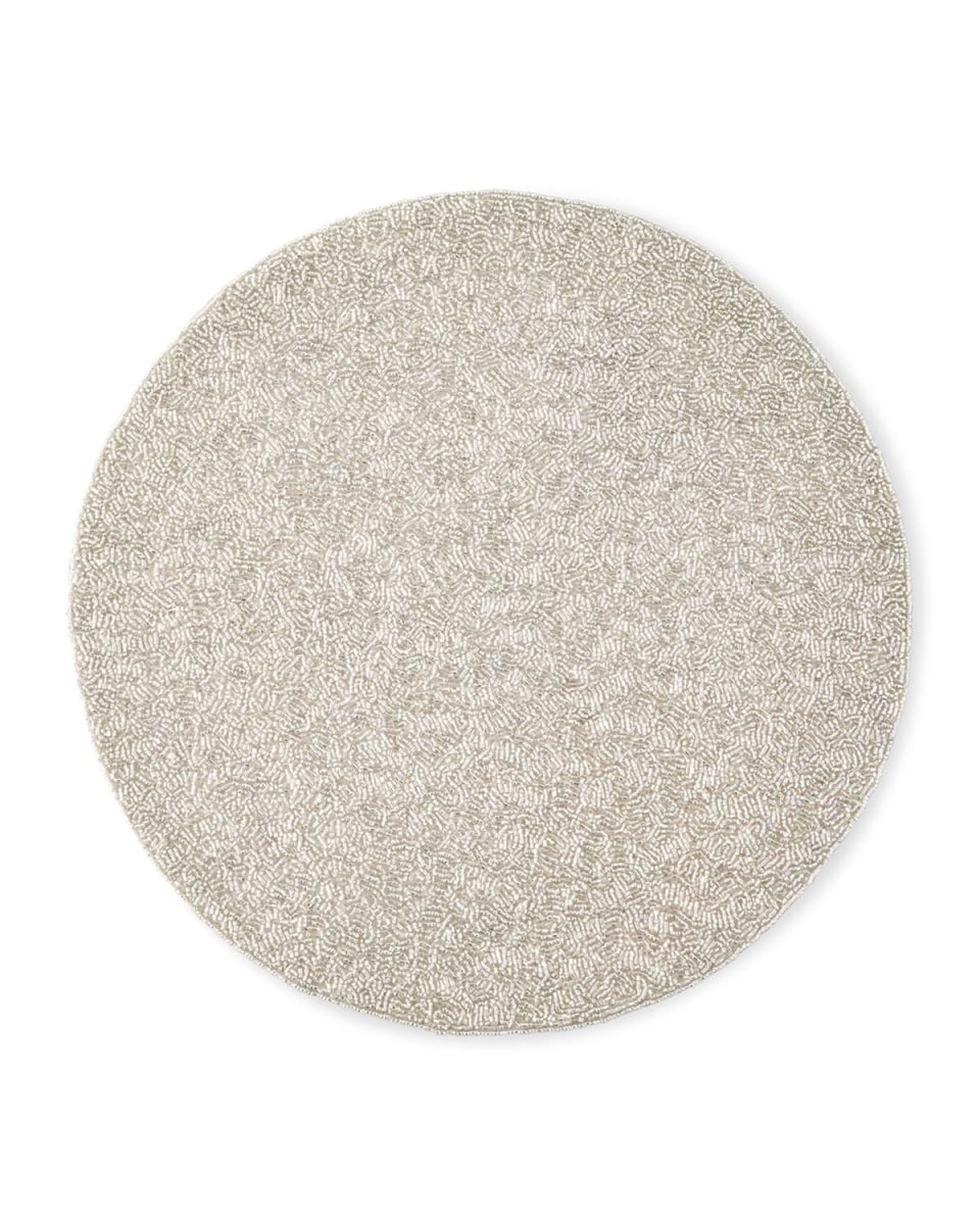 Vermicelli Placemat