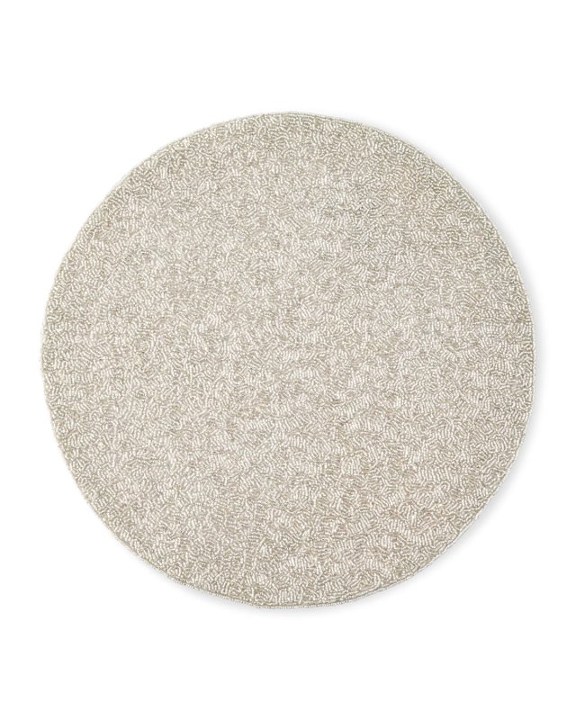 Vermicelli Placemat