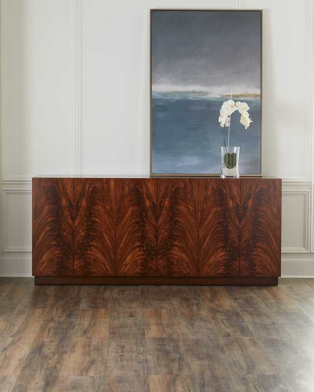 Grovecroft Credenza
