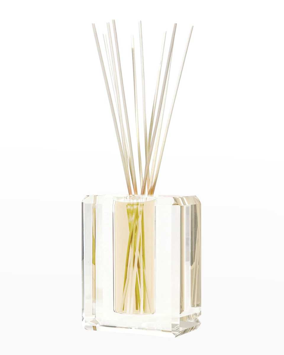 17 oz. Crystal Diffuser with Prosecco Diffuser