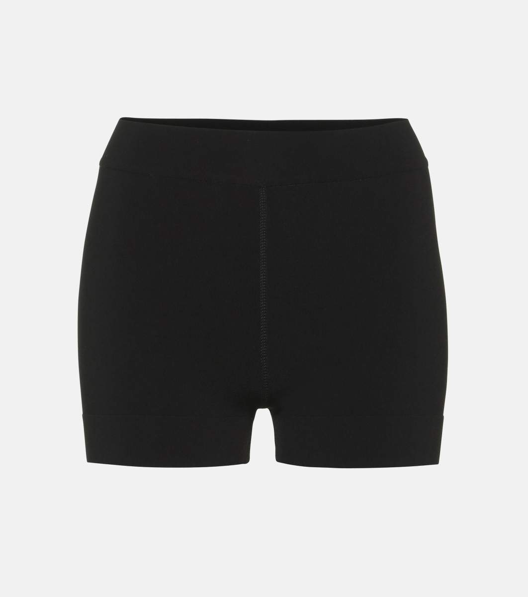 ALAIA Knit shorts