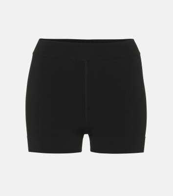 ALAIA Knit shorts
