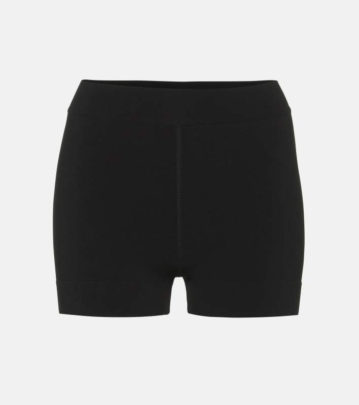 ALAIA Knit shorts