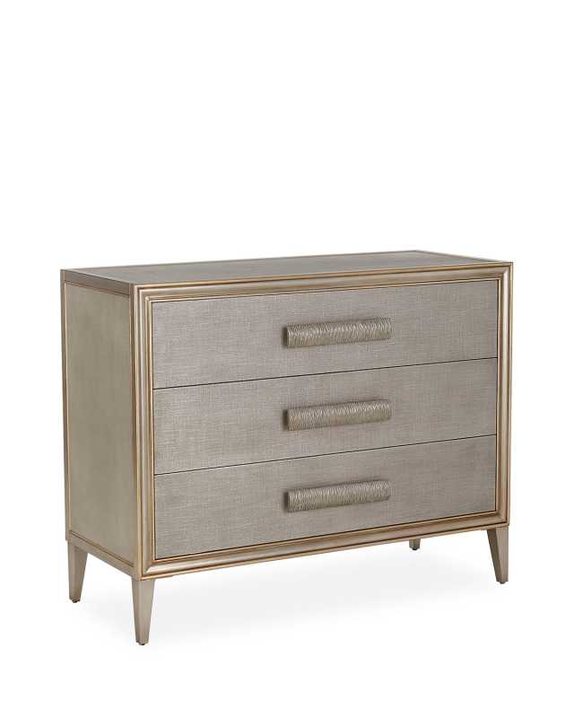 Cefalu 3-Drawer Chest
