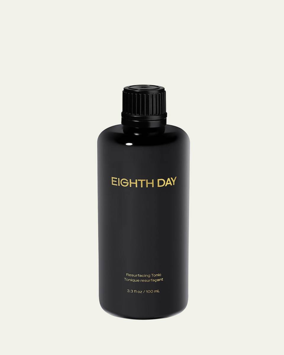 3.4 oz. The Resurfacing Tonic