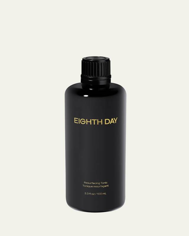 3.4 oz. The Resurfacing Tonic