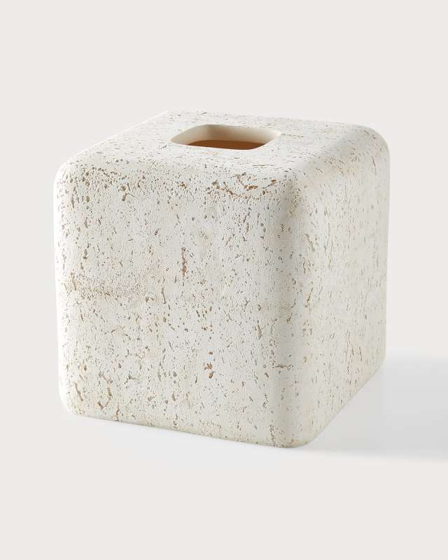 Aman Tissue Holder