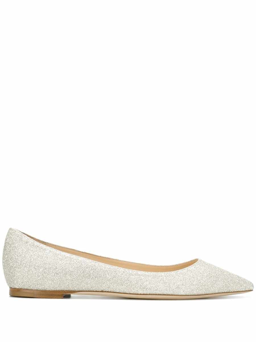 Romy flats
