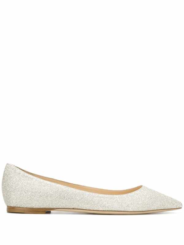 Romy flats