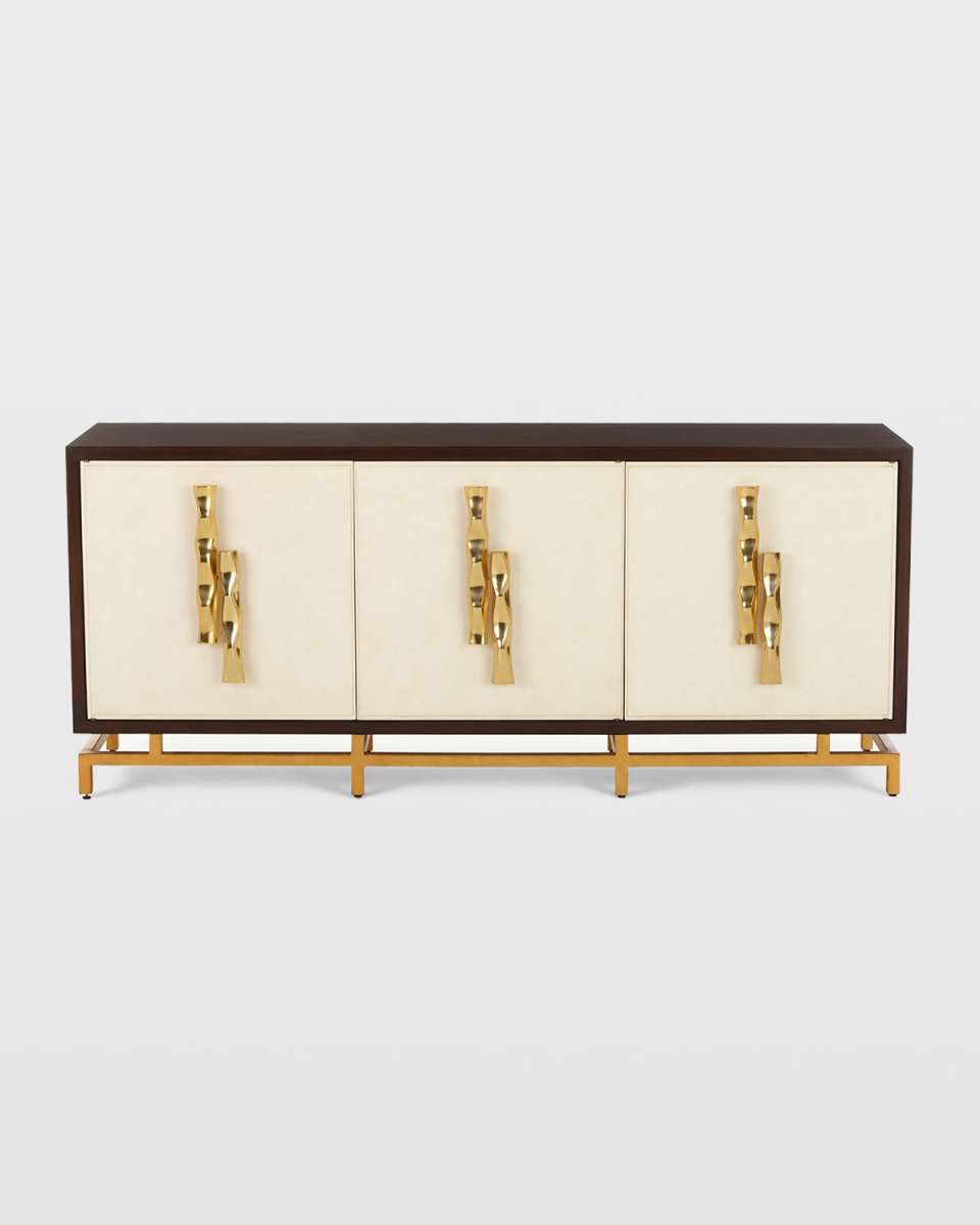 Londonderry Console