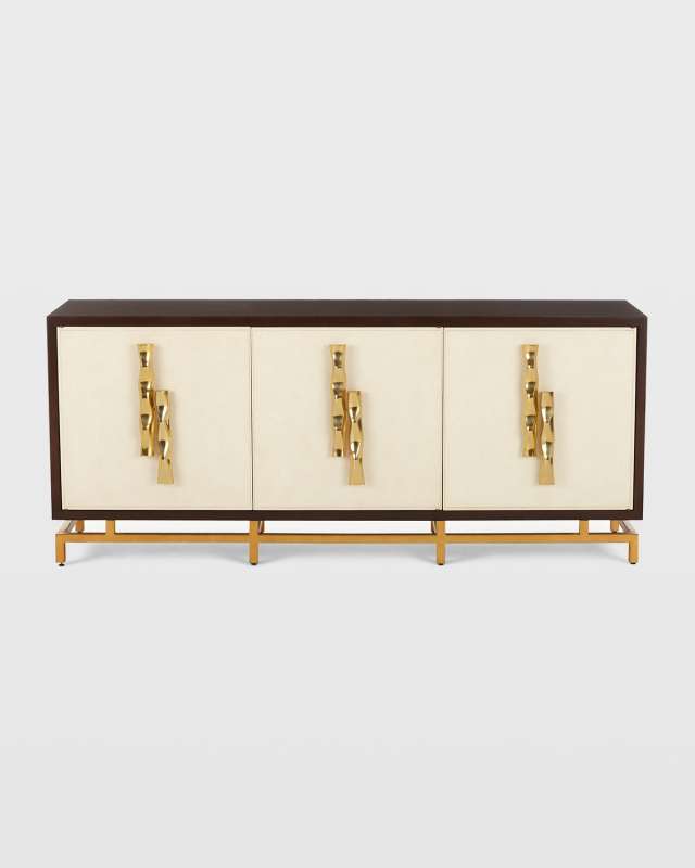 Londonderry Console