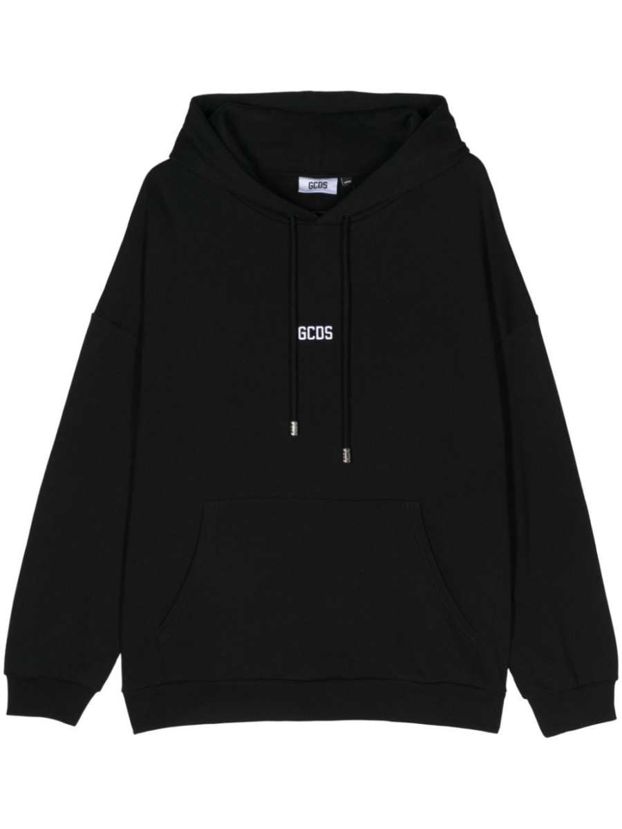 printed hoodie