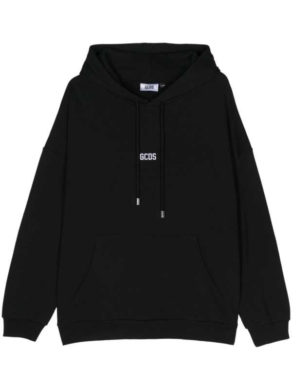 printed hoodie