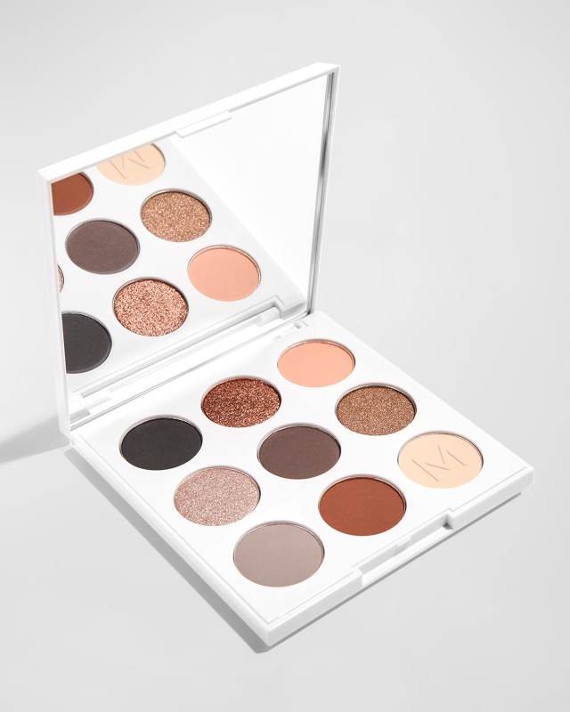 Mineral Vault Eyeshadow Palette