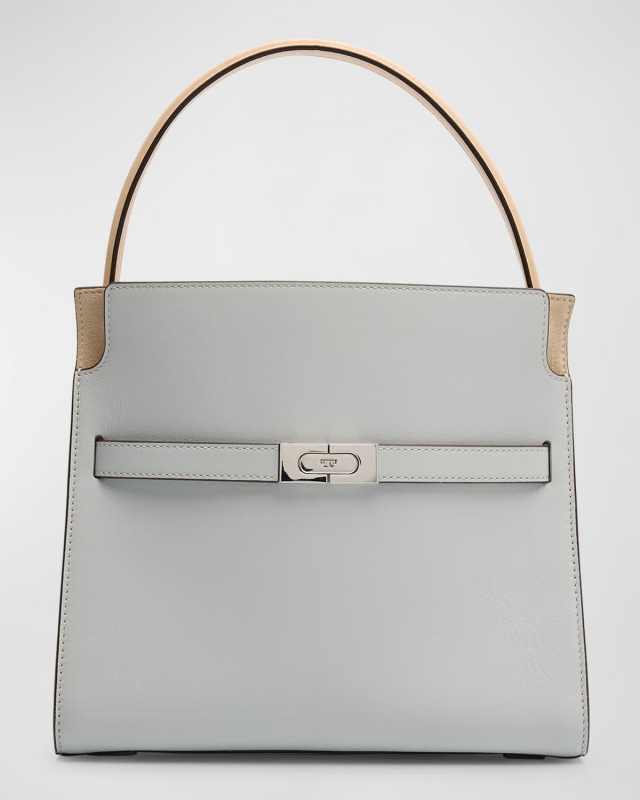 Lee Radiwill Small Double Bag