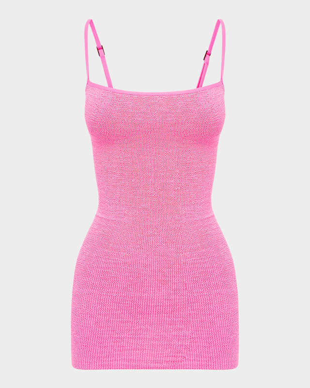 Paloma Mini Dress