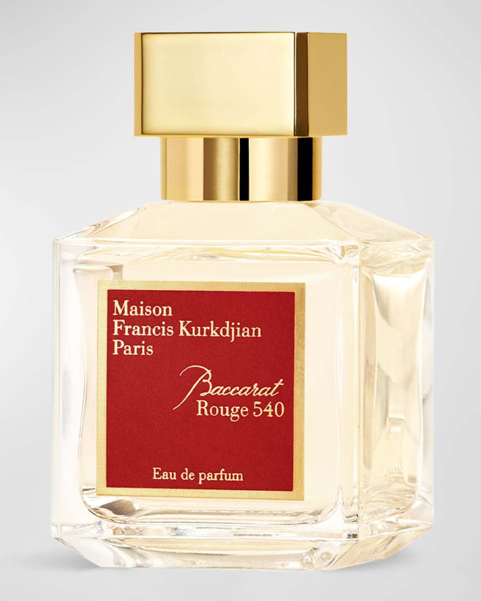 Baccarat Rouge 540 Eau de Parfum,