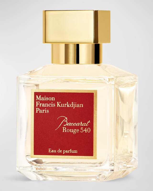 Baccarat Rouge 540 Eau de Parfum,